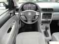 Summit White - Cobalt LT Sedan Photo No. 9