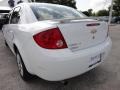 Summit White - Cobalt LT Sedan Photo No. 10