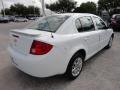 Summit White - Cobalt LT Sedan Photo No. 12