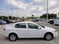 Summit White - Cobalt LT Sedan Photo No. 13