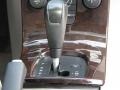 2005 Volvo S40 Taupe/Light Taupe Interior Transmission Photo