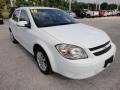 Summit White - Cobalt LT Sedan Photo No. 14