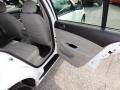 Summit White - Cobalt LT Sedan Photo No. 15