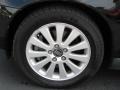2005 Volvo S40 2.4i Wheel and Tire Photo