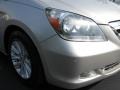 Silver Pearl Metallic - Odyssey Touring Photo No. 2