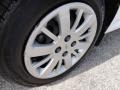Summit White - Cobalt LT Sedan Photo No. 22