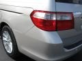 Silver Pearl Metallic - Odyssey Touring Photo No. 7