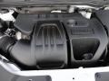 Summit White - Cobalt LT Sedan Photo No. 26