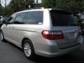 Silver Pearl Metallic - Odyssey Touring Photo No. 8