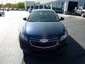 Imperial Blue Metallic - Cruze LS Photo No. 2