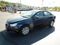 Imperial Blue Metallic - Cruze LS Photo No. 3