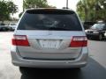 Silver Pearl Metallic - Odyssey Touring Photo No. 9
