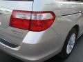 Silver Pearl Metallic - Odyssey Touring Photo No. 12