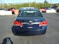 Imperial Blue Metallic - Cruze LS Photo No. 6