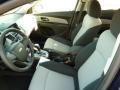 Imperial Blue Metallic - Cruze LS Photo No. 7