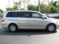 Silver Pearl Metallic - Odyssey Touring Photo No. 14