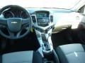 Imperial Blue Metallic - Cruze LS Photo No. 8