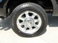 Black - F250 Super Duty Lariat SuperCab 4x4 Photo No. 14