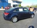 Imperial Blue Metallic - Cruze LS Photo No. 10