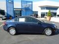Imperial Blue Metallic - Cruze LS Photo No. 11