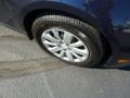 Imperial Blue Metallic - Cruze LS Photo No. 12