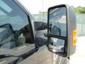 Black - F250 Super Duty Lariat SuperCab 4x4 Photo No. 18