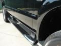 Black - F250 Super Duty Lariat SuperCab 4x4 Photo No. 19