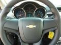 Imperial Blue Metallic - Cruze LS Photo No. 19