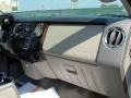 Black - F250 Super Duty Lariat SuperCab 4x4 Photo No. 28