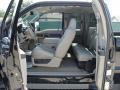Black - F250 Super Duty Lariat SuperCab 4x4 Photo No. 32