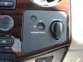 Black - F250 Super Duty Lariat SuperCab 4x4 Photo No. 44