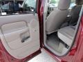 2002 Dark Garnet Red Pearlcoat Dodge Ram 1500 SLT Quad Cab  photo #7