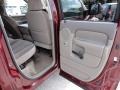 2002 Dark Garnet Red Pearlcoat Dodge Ram 1500 SLT Quad Cab  photo #14
