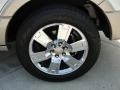 2010 Ford Expedition King Ranch Wheel and Tire Photo