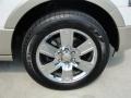  2010 Expedition King Ranch Wheel