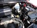 4.7 Liter SOHC 16-Valve V8 Engine for 2002 Dodge Ram 1500 SLT Quad Cab #49128668