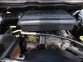 4.7 Liter SOHC 16-Valve V8 Engine for 2002 Dodge Ram 1500 SLT Quad Cab #49128698