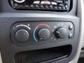 Taupe Controls Photo for 2002 Dodge Ram 1500 #49128746