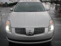 Liquid Silver Metallic - Maxima 3.5 SL Photo No. 3