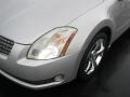 Liquid Silver Metallic - Maxima 3.5 SL Photo No. 4