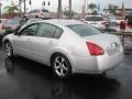 Liquid Silver Metallic - Maxima 3.5 SL Photo No. 7