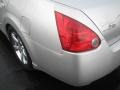 Liquid Silver Metallic - Maxima 3.5 SL Photo No. 8