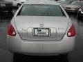 Liquid Silver Metallic - Maxima 3.5 SL Photo No. 9