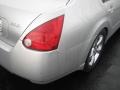 Liquid Silver Metallic - Maxima 3.5 SL Photo No. 10