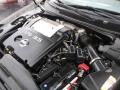 Liquid Silver Metallic - Maxima 3.5 SL Photo No. 24