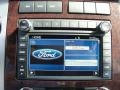 Chaparral Leather/Charcoal Black Controls Photo for 2010 Ford Expedition #49129142