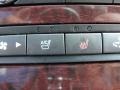 Chaparral Leather/Charcoal Black Controls Photo for 2010 Ford Expedition #49129166