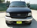 2002 Black Ford F150 FX4 SuperCrew 4x4  photo #8