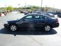 Imperial Blue Metallic - Impala LT Photo No. 4