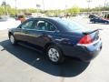 Imperial Blue Metallic - Impala LT Photo No. 5